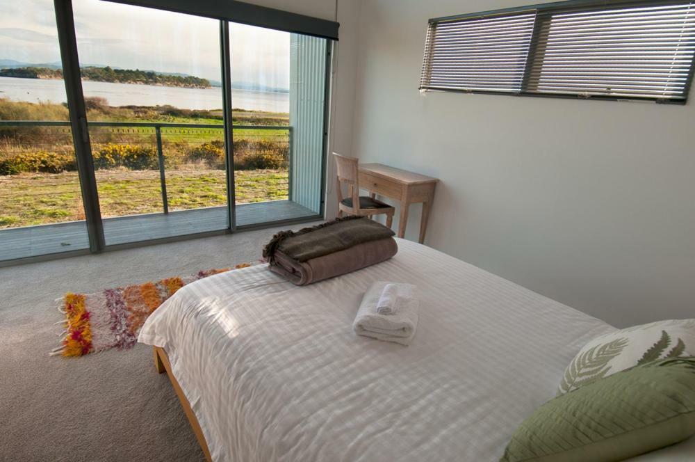 הוילה אלונה Sunset Bay Escape מראה חיצוני תמונה